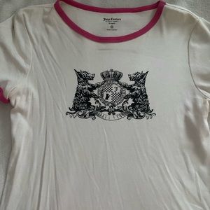 Juicy Couture Shirt